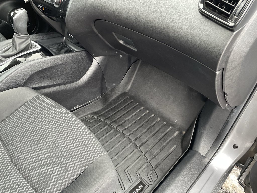 2023 Nissan QASHQAI S AWD s | htdSeats | Keyless | PwrWindows in Saint John, New Brunswick - 50 - w1024h768px