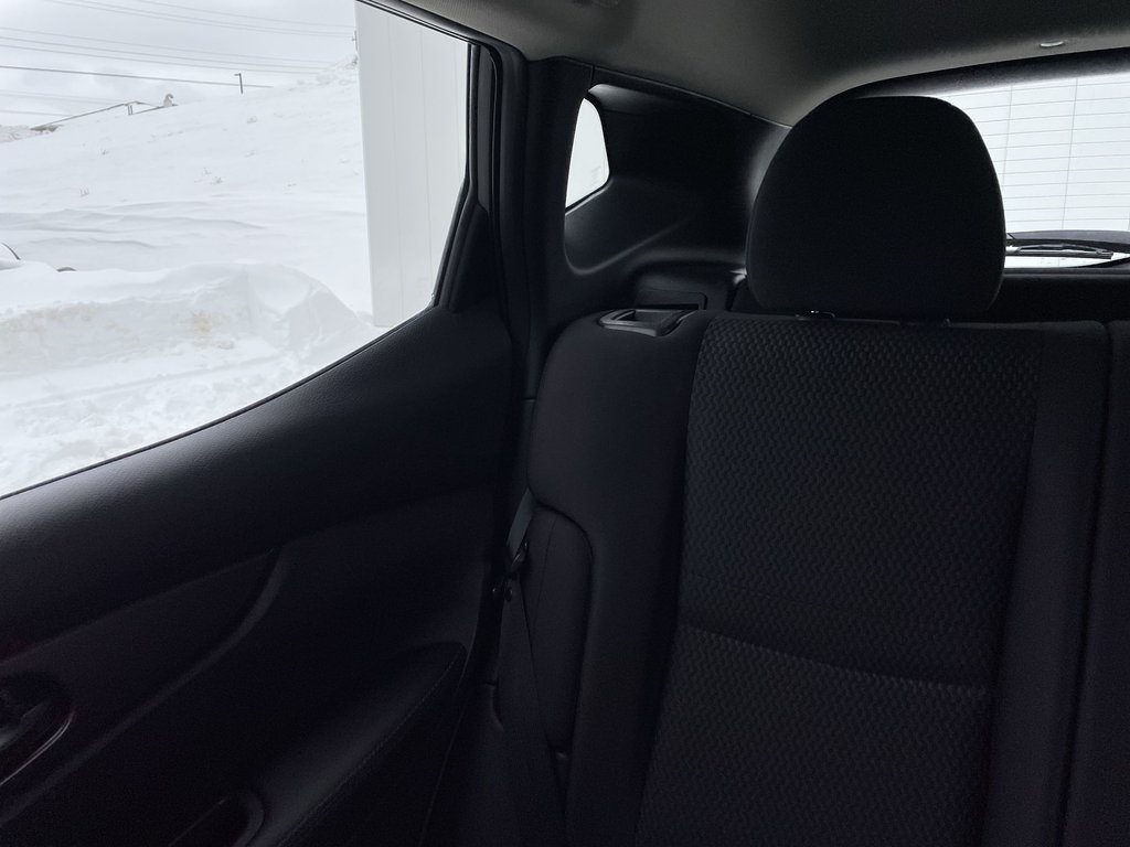 2023 Nissan QASHQAI S AWD s | htdSeats | Keyless | PwrWindows in Saint John, New Brunswick - 14 - w1024h768px