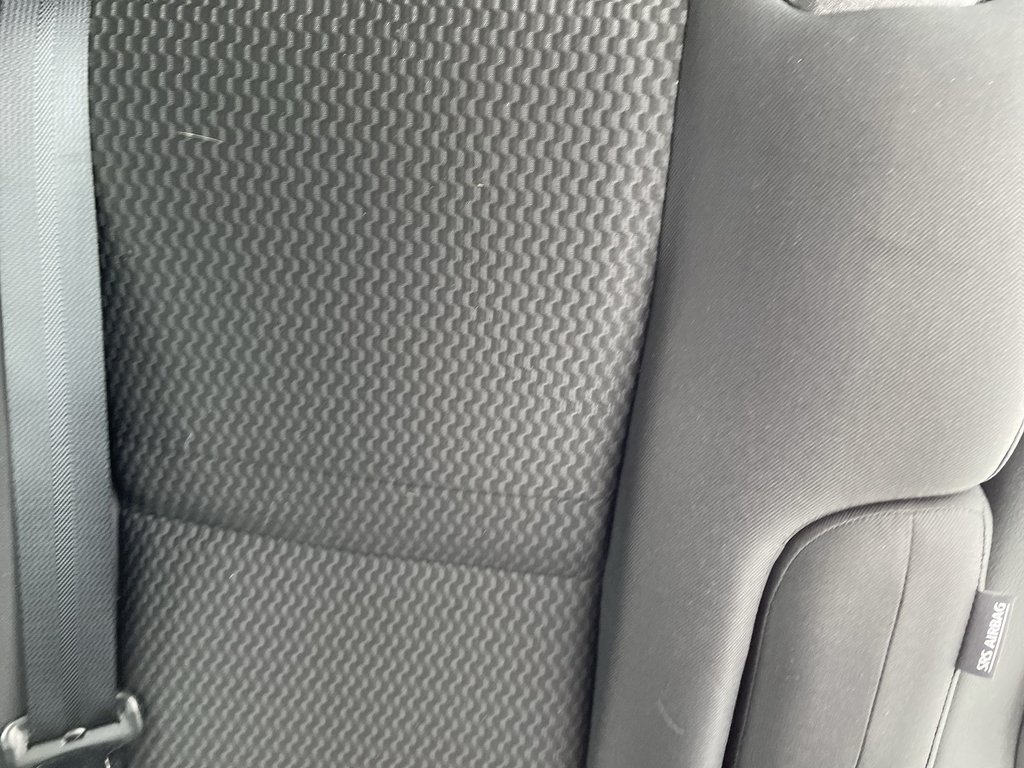 2023 Nissan QASHQAI S AWD s | htdSeats | Keyless | PwrWindows in Saint John, New Brunswick - 40 - w1024h768px