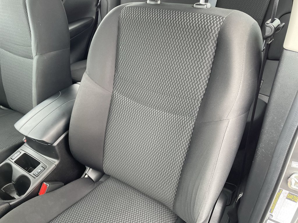 2023 Nissan QASHQAI S AWD s | htdSeats | Keyless | PwrWindows in Saint John, New Brunswick - 17 - w1024h768px