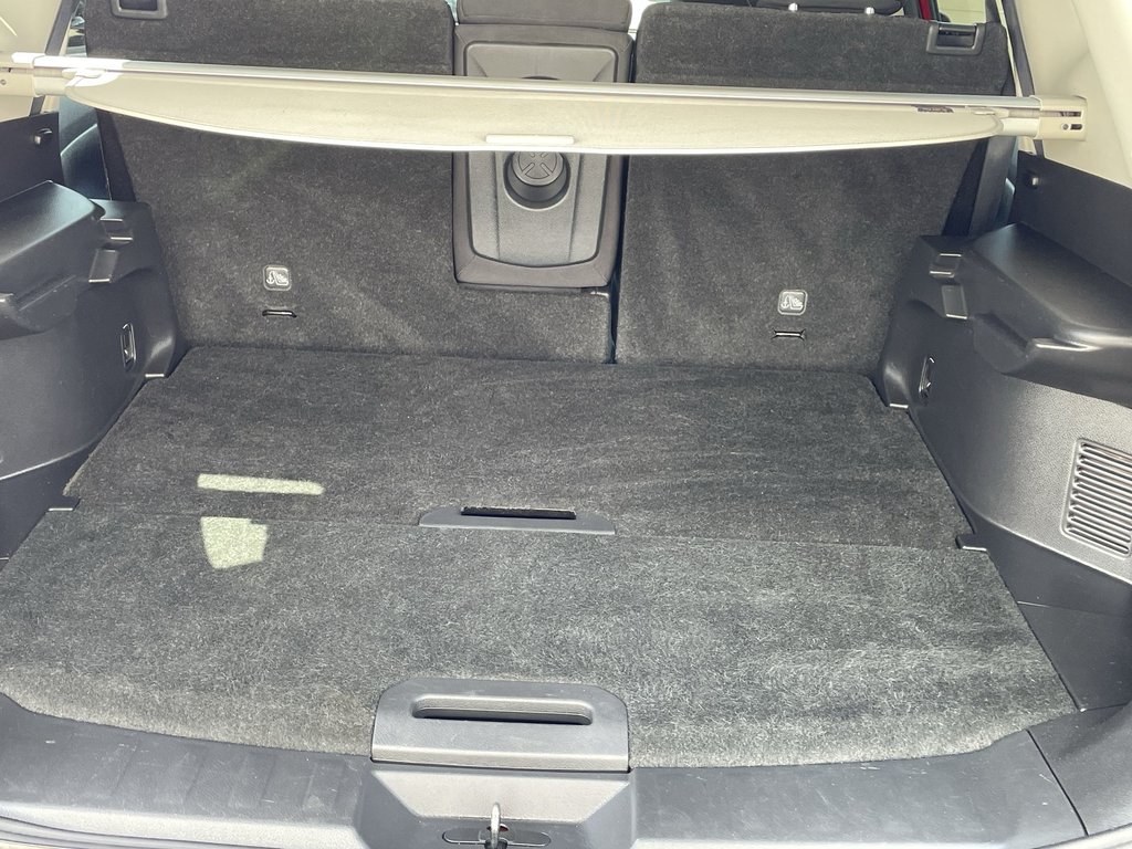 2018 Nissan ROGUE SV | Htd Seats | Backup Cam | USB in Saint John, New Brunswick - 42 - w1024h768px