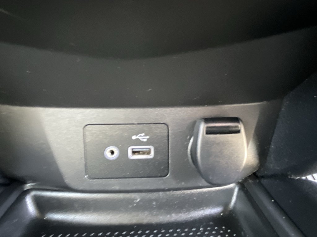 2018 Nissan ROGUE SV | Htd Seats | Backup Cam | USB in Saint John, New Brunswick - 51 - w1024h768px