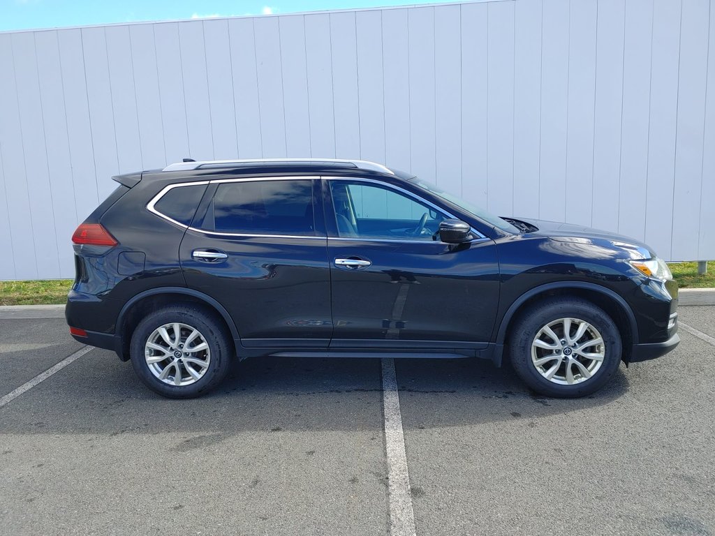 2019  Rogue S | Cam | USB | Bluetooth | Keyless | Cruise in Saint John, New Brunswick - 11 - w1024h768px