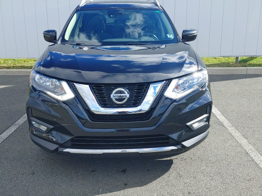 2019  Rogue S | Cam | USB | Bluetooth | Keyless | Cruise in Saint John, New Brunswick - 2 - w1024h768px