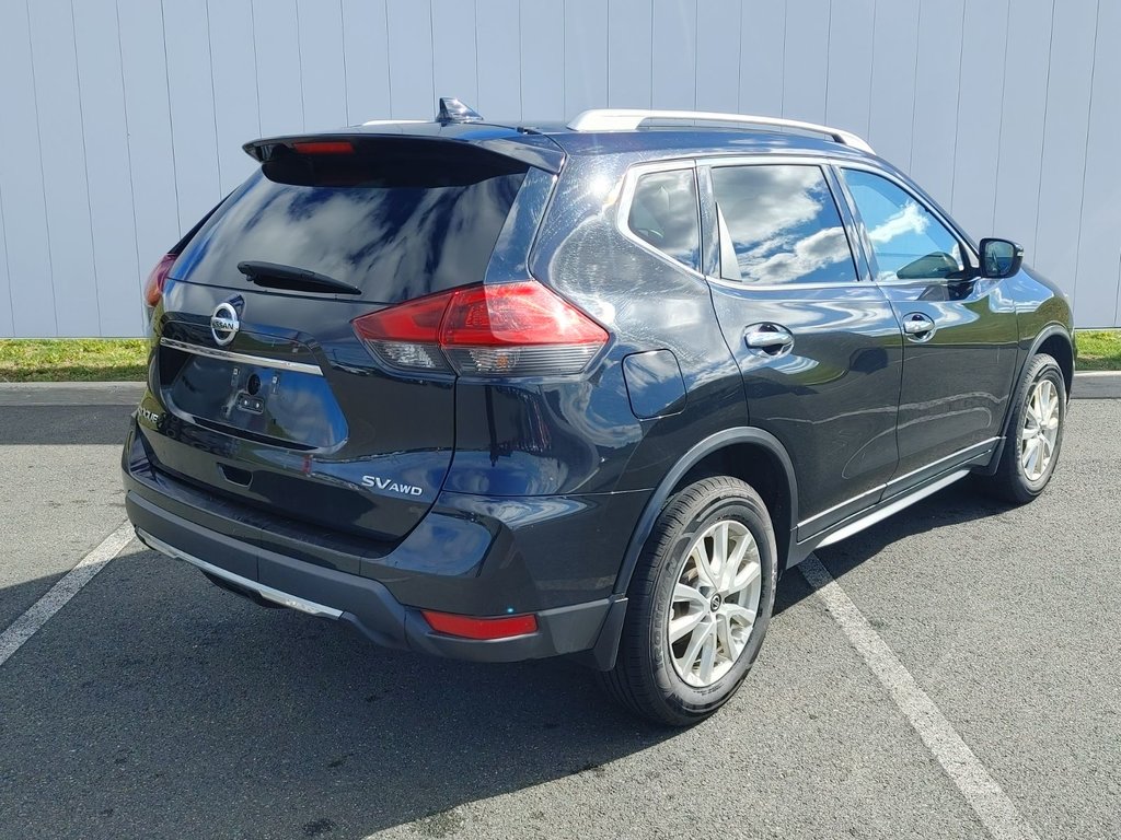 2019  Rogue S | Cam | USB | Bluetooth | Keyless | Cruise in Saint John, New Brunswick - 7 - w1024h768px