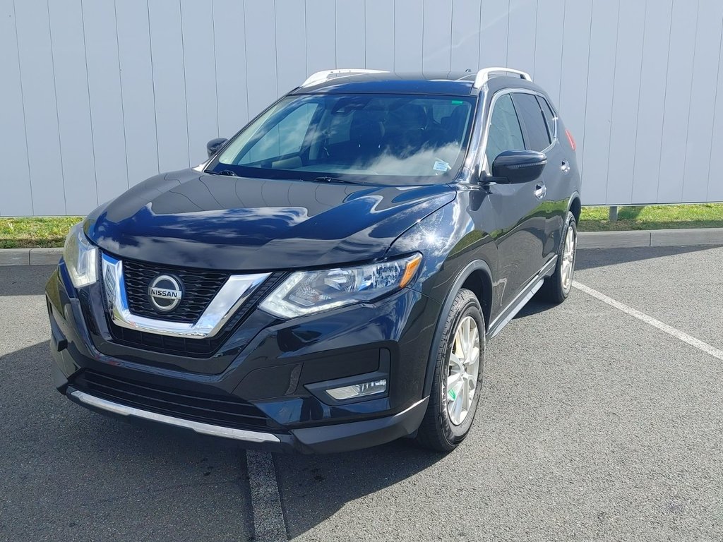 2019  Rogue S | Cam | USB | Bluetooth | Keyless | Cruise in Saint John, New Brunswick - 3 - w1024h768px