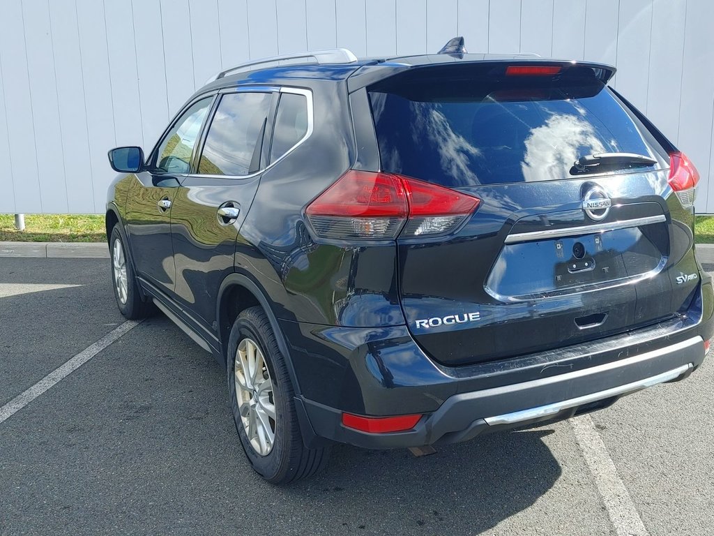 2019  Rogue S | Cam | USB | Bluetooth | Keyless | Cruise in Saint John, New Brunswick - 5 - w1024h768px