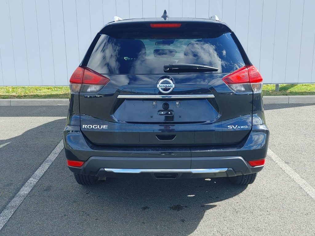 2019  Rogue S | Cam | USB | Bluetooth | Keyless | Cruise in Saint John, New Brunswick - 6 - w1024h768px