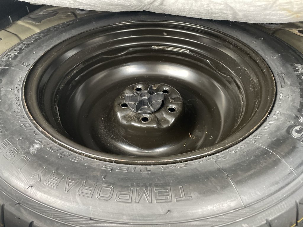 2019 Nissan Rogue S | Htd Seats | Cam | USB in Saint John, New Brunswick - 44 - w1024h768px