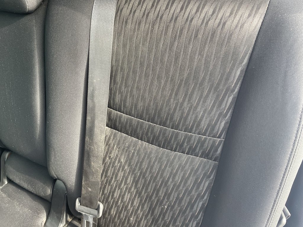 2019 Nissan Rogue S | Htd Seats | Cam | USB in Saint John, New Brunswick - 40 - w1024h768px