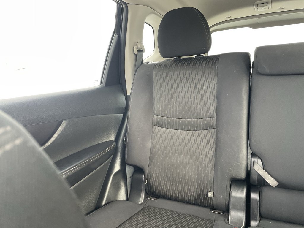 2019 Nissan Rogue S | Htd Seats | Cam | USB in Saint John, New Brunswick - 14 - w1024h768px