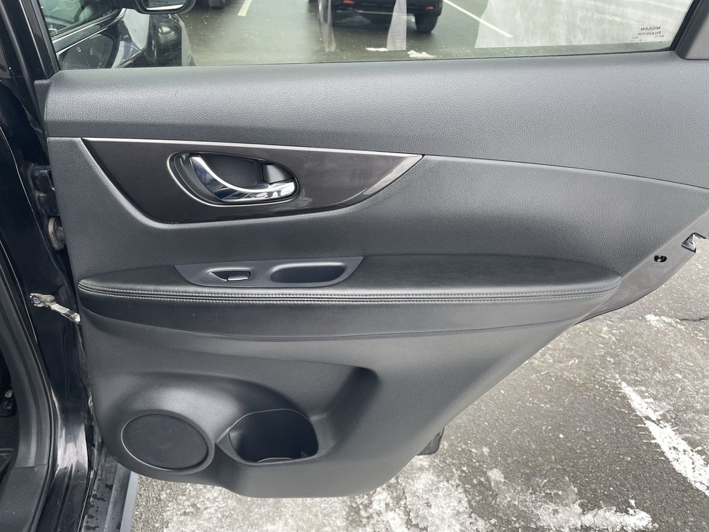 2019 Nissan Rogue S | Htd Seats | Cam | USB in Saint John, New Brunswick - 47 - w1024h768px