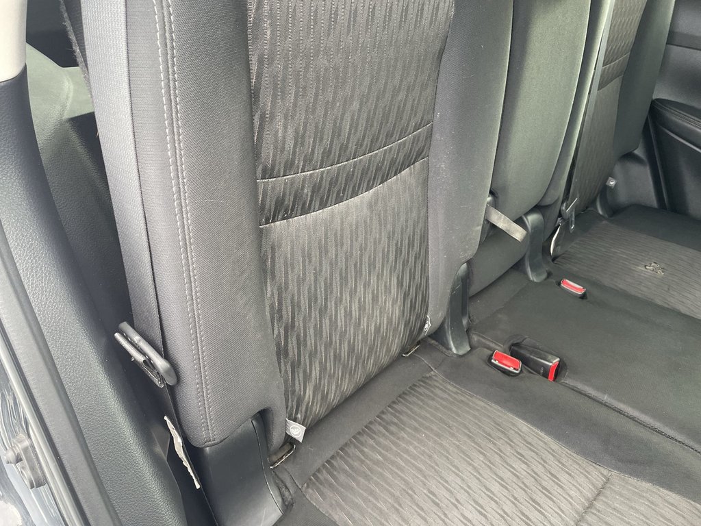 2019 Nissan Rogue S | Htd Seats | Cam | USB in Saint John, New Brunswick - 45 - w1024h768px