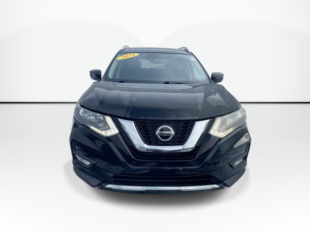 2019 Nissan Rogue S | Htd Seats | Cam | USB in Saint John, New Brunswick - 6 - w1024h768px