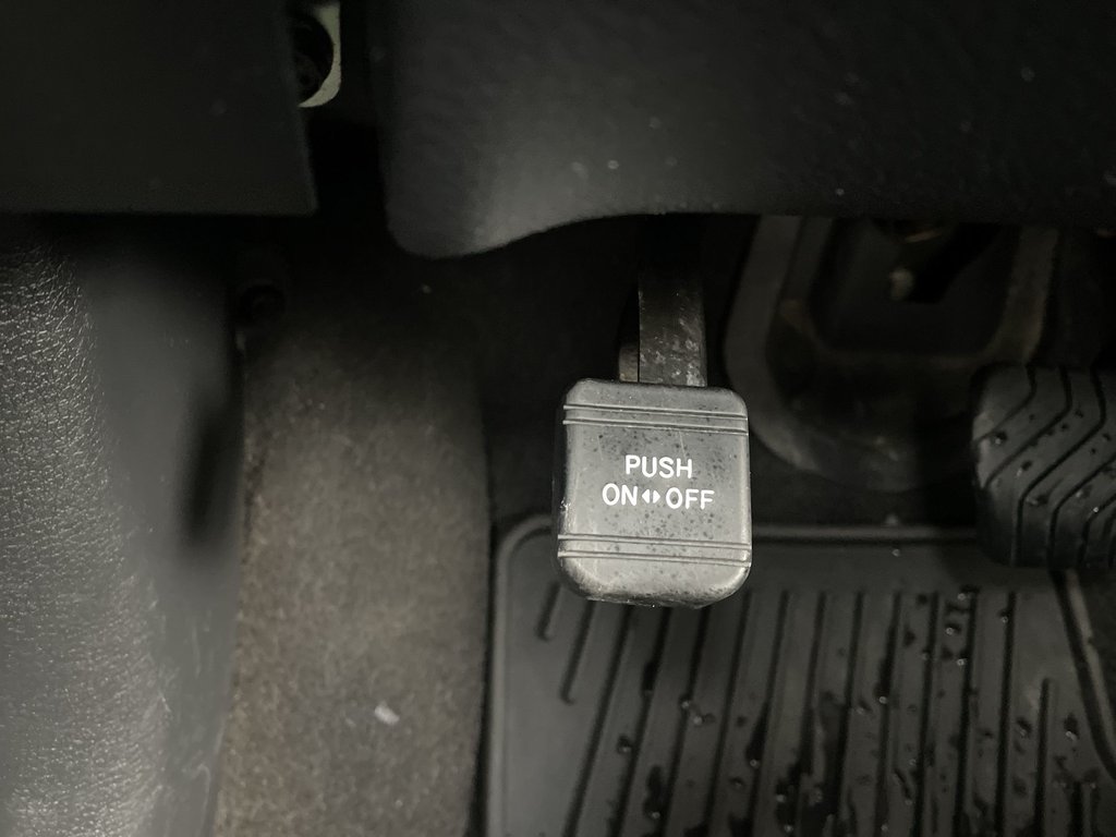 2019 Nissan Rogue S | Htd Seats | Cam | USB in Saint John, New Brunswick - 36 - w1024h768px