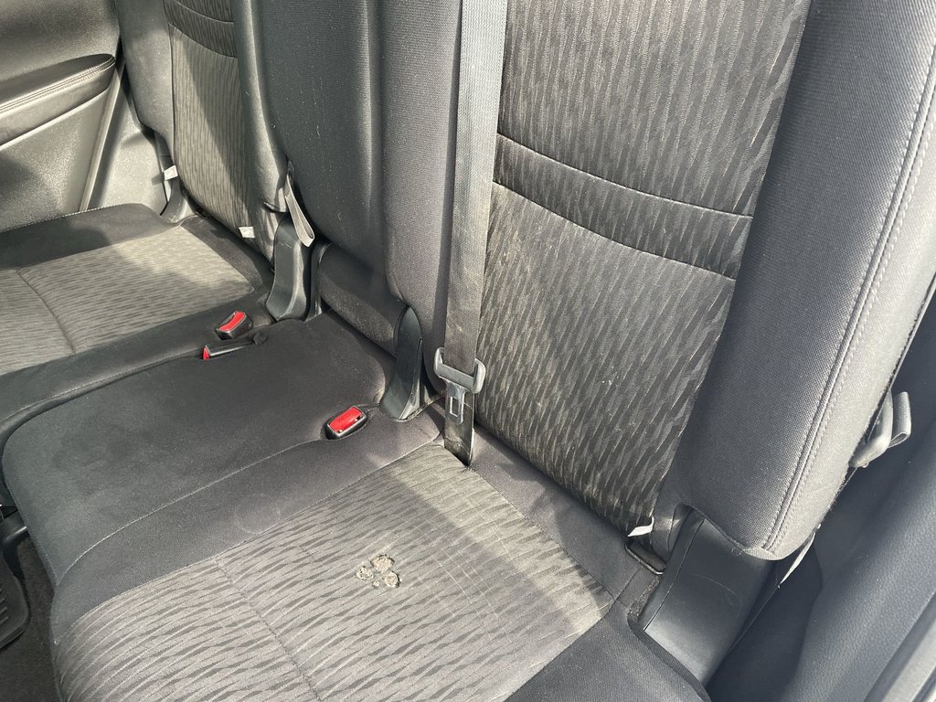 2019 Nissan Rogue S | Htd Seats | Cam | USB in Saint John, New Brunswick - 38 - w1024h768px