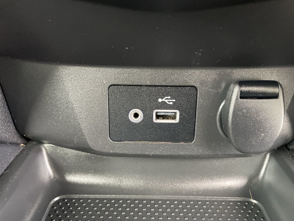 2019 Nissan Rogue S | Htd Seats | Cam | USB in Saint John, New Brunswick - 51 - w1024h768px