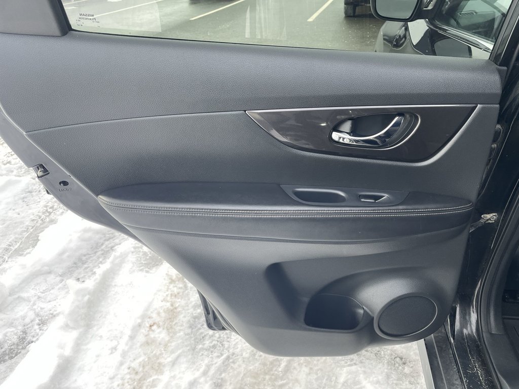 2019 Nissan Rogue S | Htd Seats | Cam | USB in Saint John, New Brunswick - 41 - w1024h768px