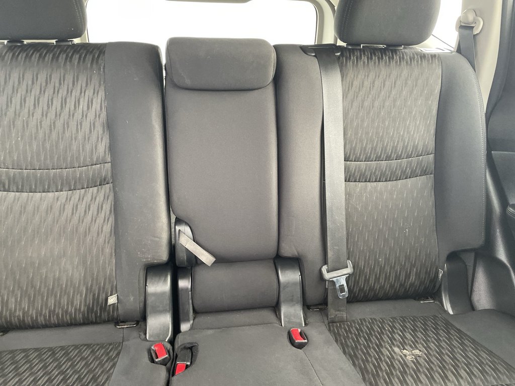 2019 Nissan Rogue S | Htd Seats | Cam | USB in Saint John, New Brunswick - 13 - w1024h768px