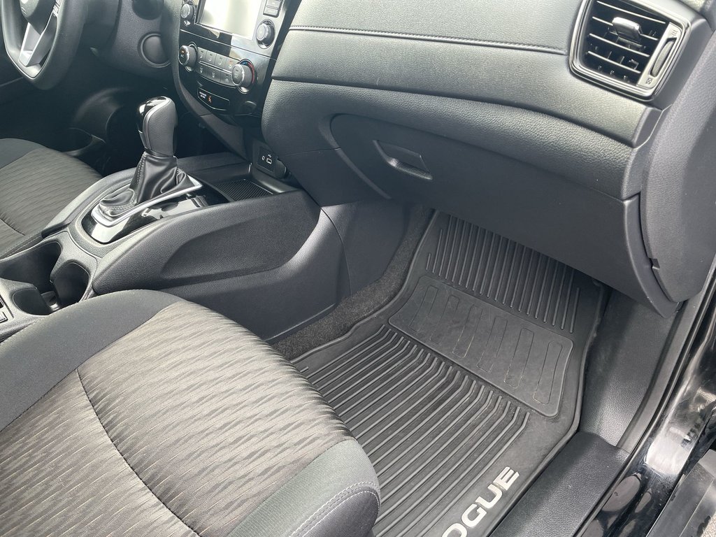 2019 Nissan Rogue S | Htd Seats | Cam | USB in Saint John, New Brunswick - 50 - w1024h768px
