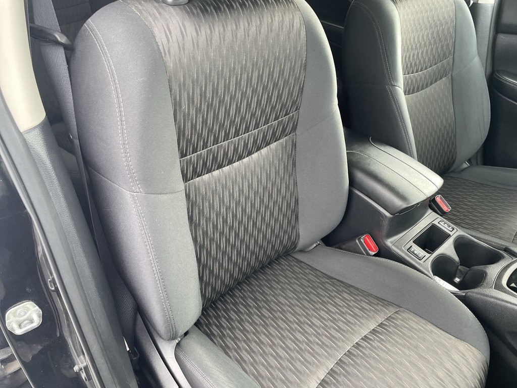 2019 Nissan Rogue S | Htd Seats | Cam | USB in Saint John, New Brunswick - 48 - w1024h768px