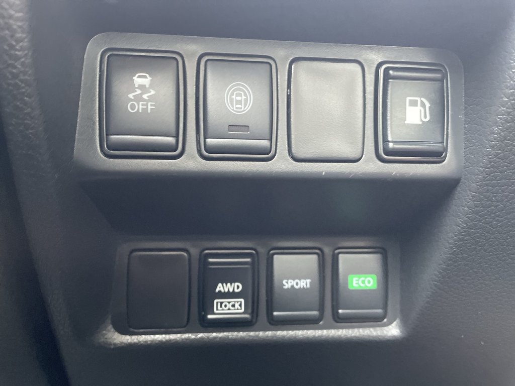 2019 Nissan Rogue S | Htd Seats | Cam | USB in Saint John, New Brunswick - 28 - w1024h768px