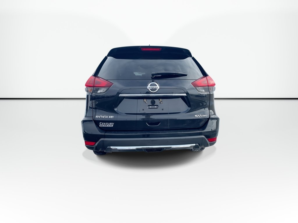 2019 Nissan Rogue S | Htd Seats | Cam | USB in Saint John, New Brunswick - 2 - w1024h768px