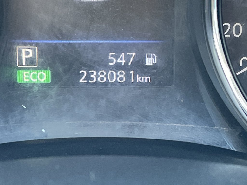 2019 Nissan ROGUE SL | Leather | Htd Wheel | USB in Saint John, New Brunswick - 29 - w1024h768px