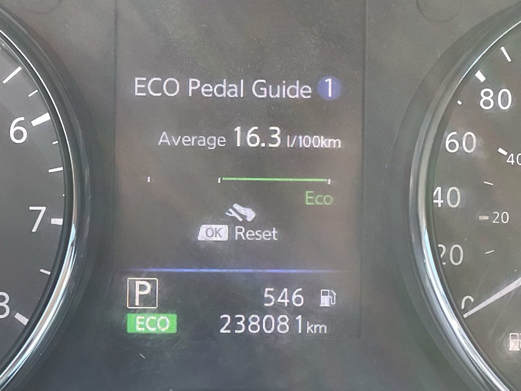 2019 Nissan ROGUE SL | Leather | Htd Wheel | USB in Saint John, New Brunswick - 37 - w1024h768px