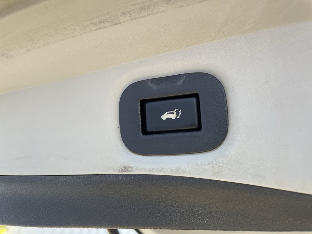 2019 Nissan ROGUE SL | Leather | Htd Wheel | USB in Saint John, New Brunswick - 56 - w1024h768px