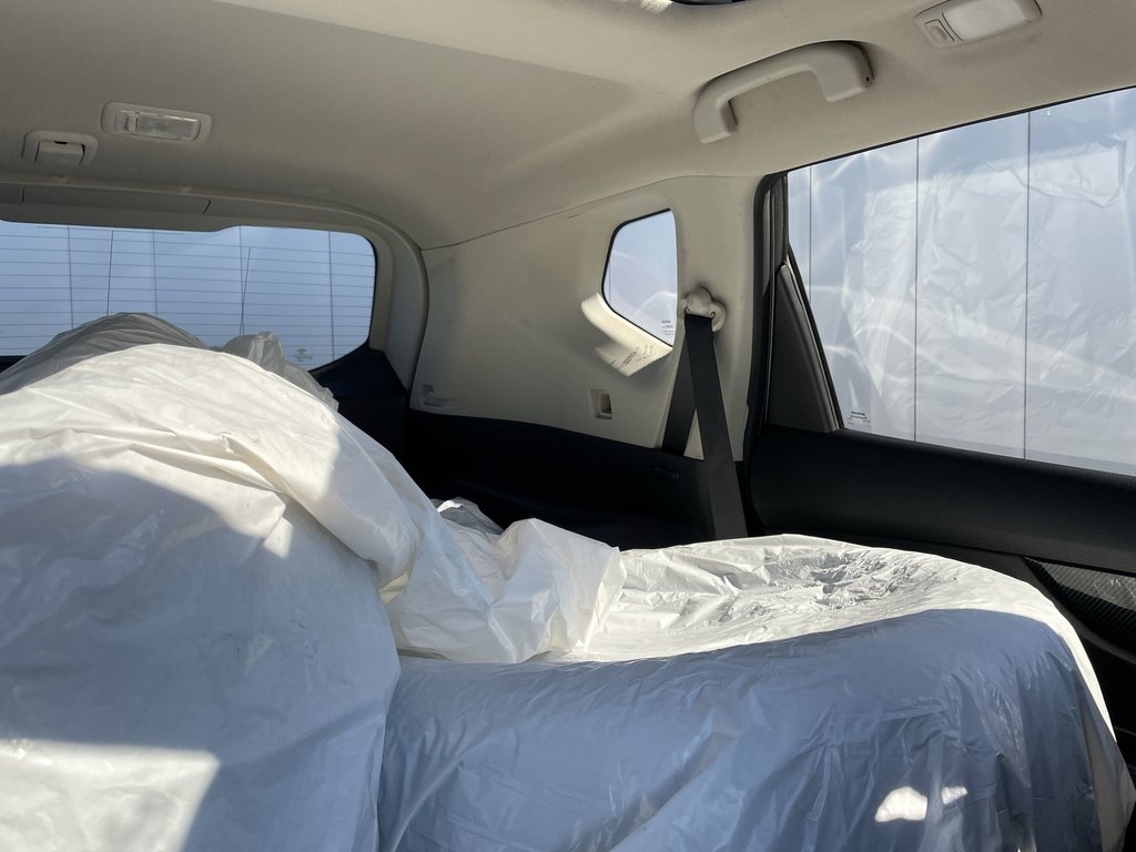 2019 Nissan ROGUE SL | Leather | Htd Wheel | USB in Saint John, New Brunswick - 12 - w1024h768px