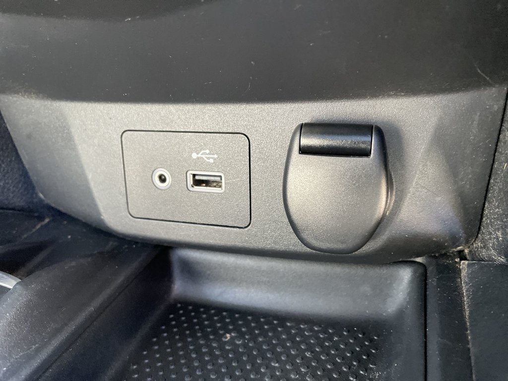 2019 Nissan ROGUE SL | Leather | Htd Wheel | USB in Saint John, New Brunswick - 51 - w1024h768px