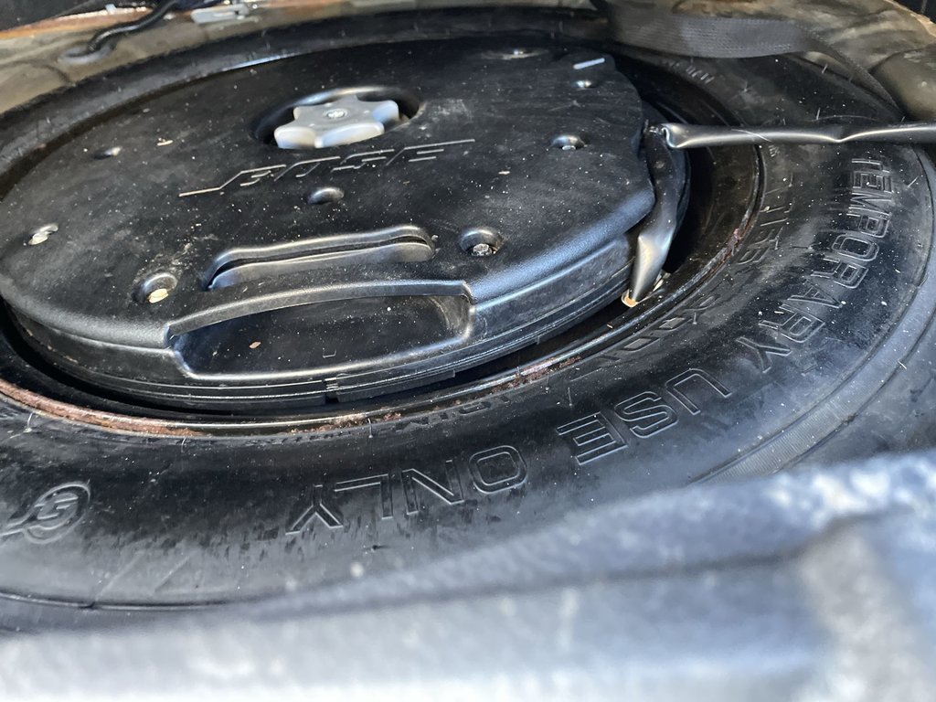 2019 Nissan ROGUE SL | Leather | Htd Wheel | USB in Saint John, New Brunswick - 44 - w1024h768px