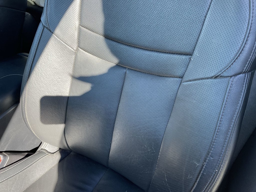 2019 Nissan ROGUE SL | Leather | Htd Wheel | USB in Saint John, New Brunswick - 19 - w1024h768px