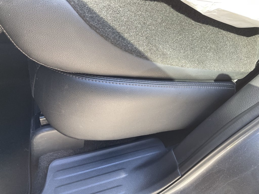 2019 Nissan ROGUE SL | Leather | Htd Wheel | USB in Saint John, New Brunswick - 40 - w1024h768px