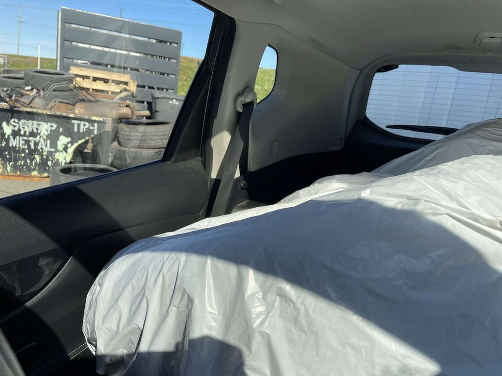 2019 Nissan ROGUE SL | Leather | Htd Wheel | USB in Saint John, New Brunswick - 14 - w1024h768px