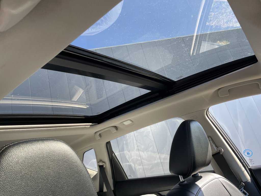 2019 Nissan ROGUE SL | Leather | Htd Wheel | USB in Saint John, New Brunswick - 53 - w1024h768px
