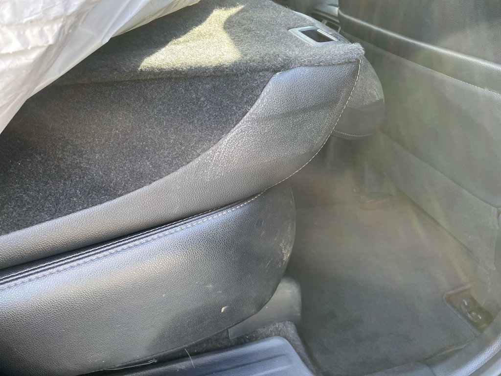 2019 Nissan ROGUE SL | Leather | Htd Wheel | USB in Saint John, New Brunswick - 46 - w1024h768px