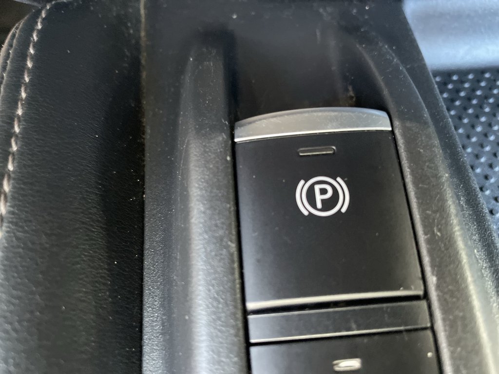 2019 Nissan ROGUE SL | Leather | Htd Wheel | USB in Saint John, New Brunswick - 36 - w1024h768px