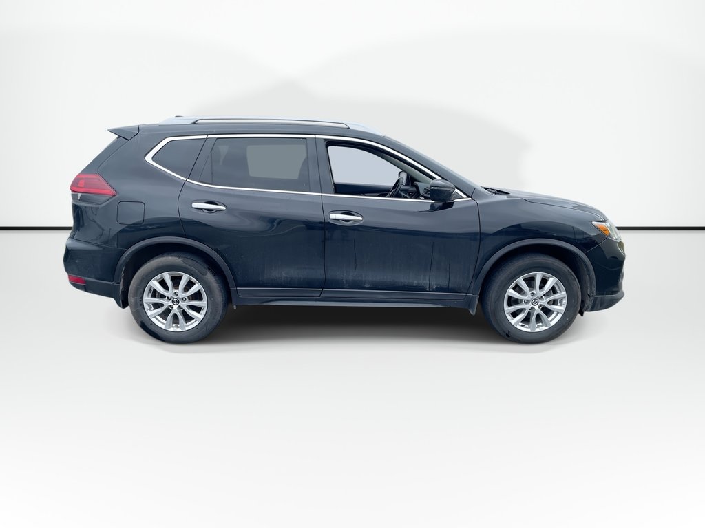 2019 Nissan ROGUE S | Backup Cam | USB | Keyless in Saint John, New Brunswick - 4 - w1024h768px