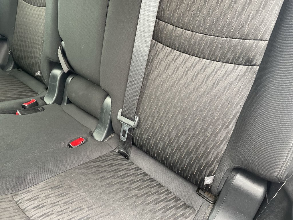 2019 Nissan ROGUE S | Backup Cam | USB | Keyless in Saint John, New Brunswick - 40 - w1024h768px