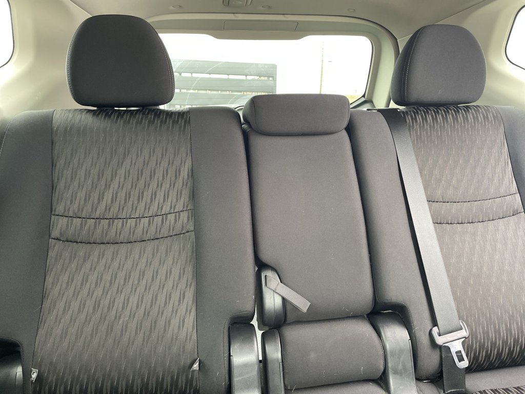 2019 Nissan ROGUE S | Backup Cam | USB | Keyless in Saint John, New Brunswick - 13 - w1024h768px