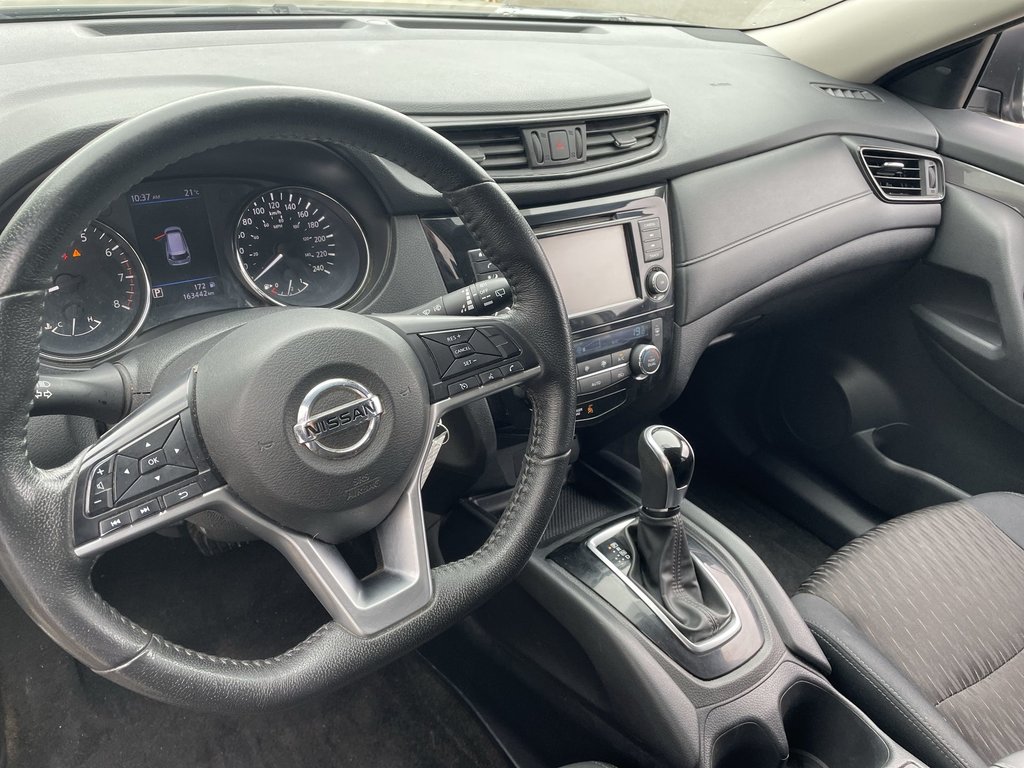 2019 Nissan ROGUE S | Backup Cam | USB | Keyless in Saint John, New Brunswick - 22 - w1024h768px