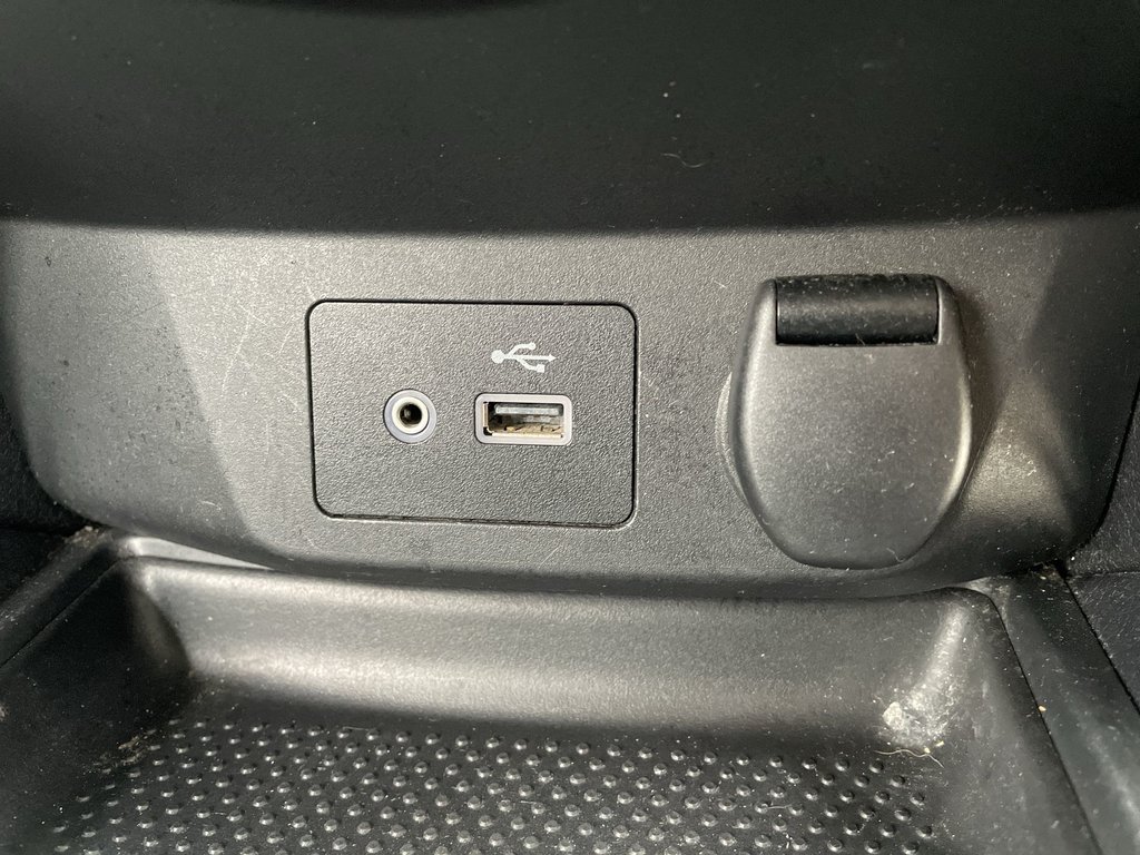 2019 Nissan ROGUE S | Backup Cam | USB | Keyless in Saint John, New Brunswick - 51 - w1024h768px