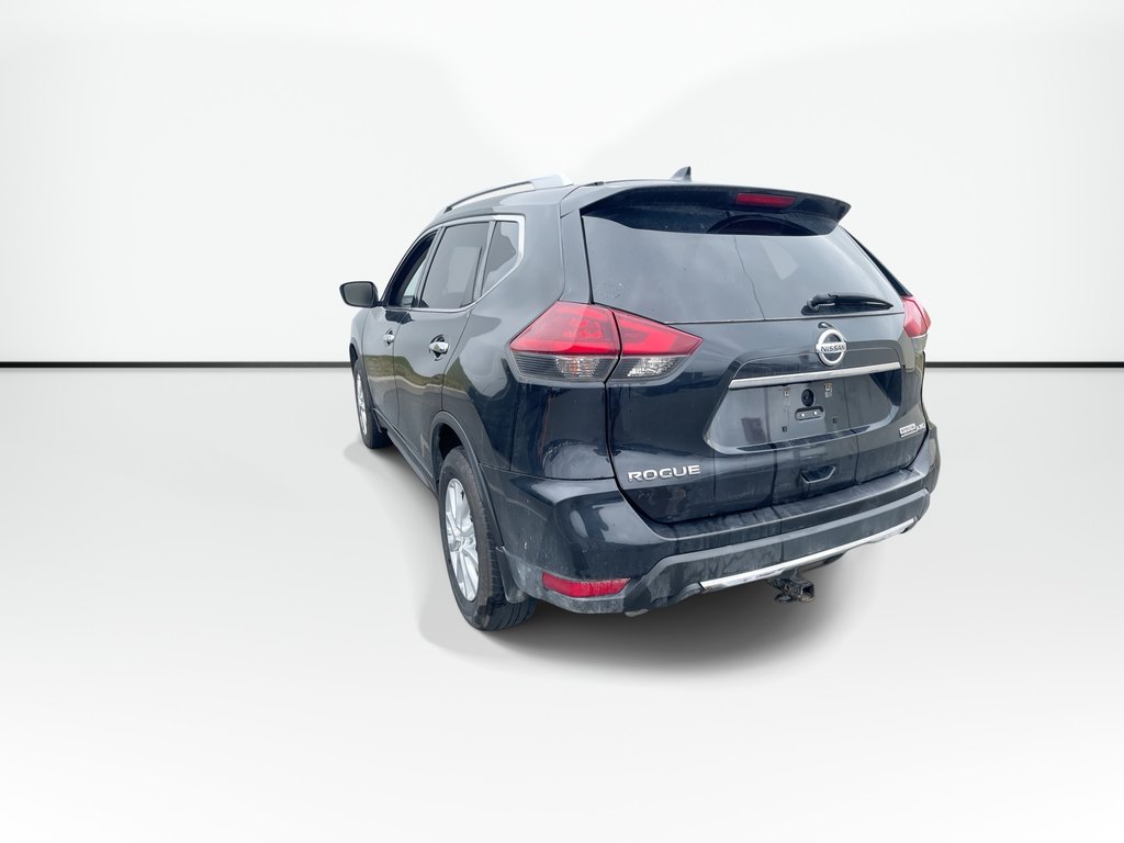 2019 Nissan ROGUE S | Backup Cam | USB | Keyless in Saint John, New Brunswick - 9 - w1024h768px
