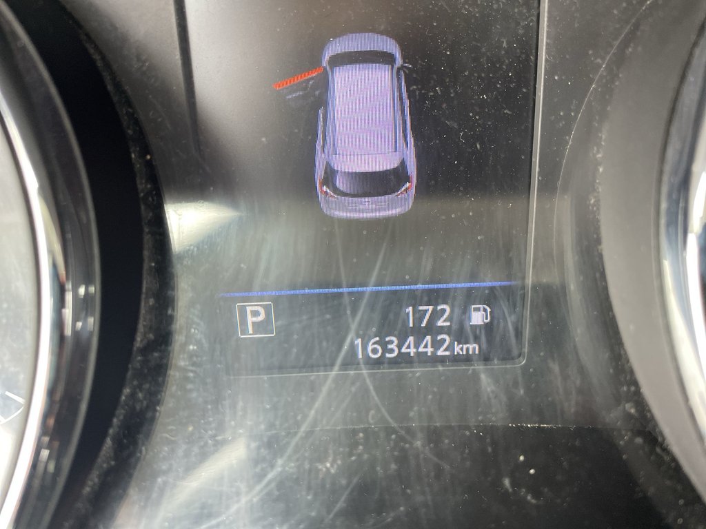 2019 Nissan ROGUE S | Backup Cam | USB | Keyless in Saint John, New Brunswick - 29 - w1024h768px