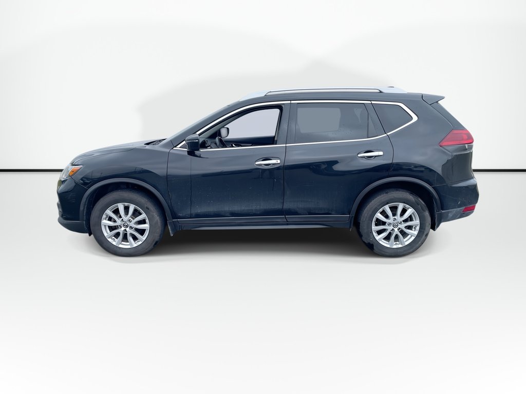 2019 Nissan ROGUE S | Backup Cam | USB | Keyless in Saint John, New Brunswick - 8 - w1024h768px