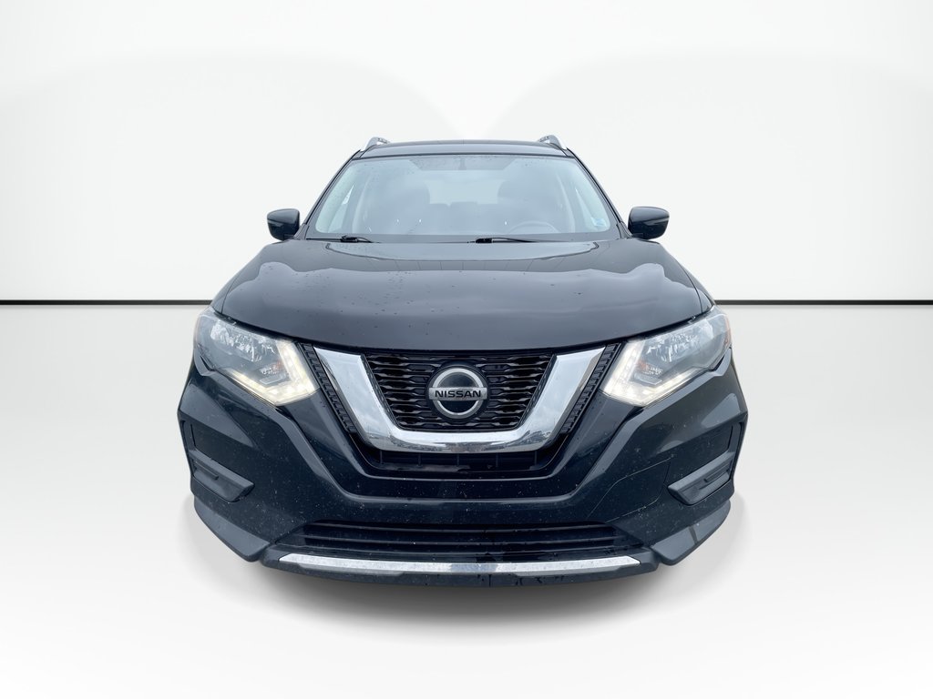 2019 Nissan ROGUE S | Backup Cam | USB | Keyless in Saint John, New Brunswick - 6 - w1024h768px