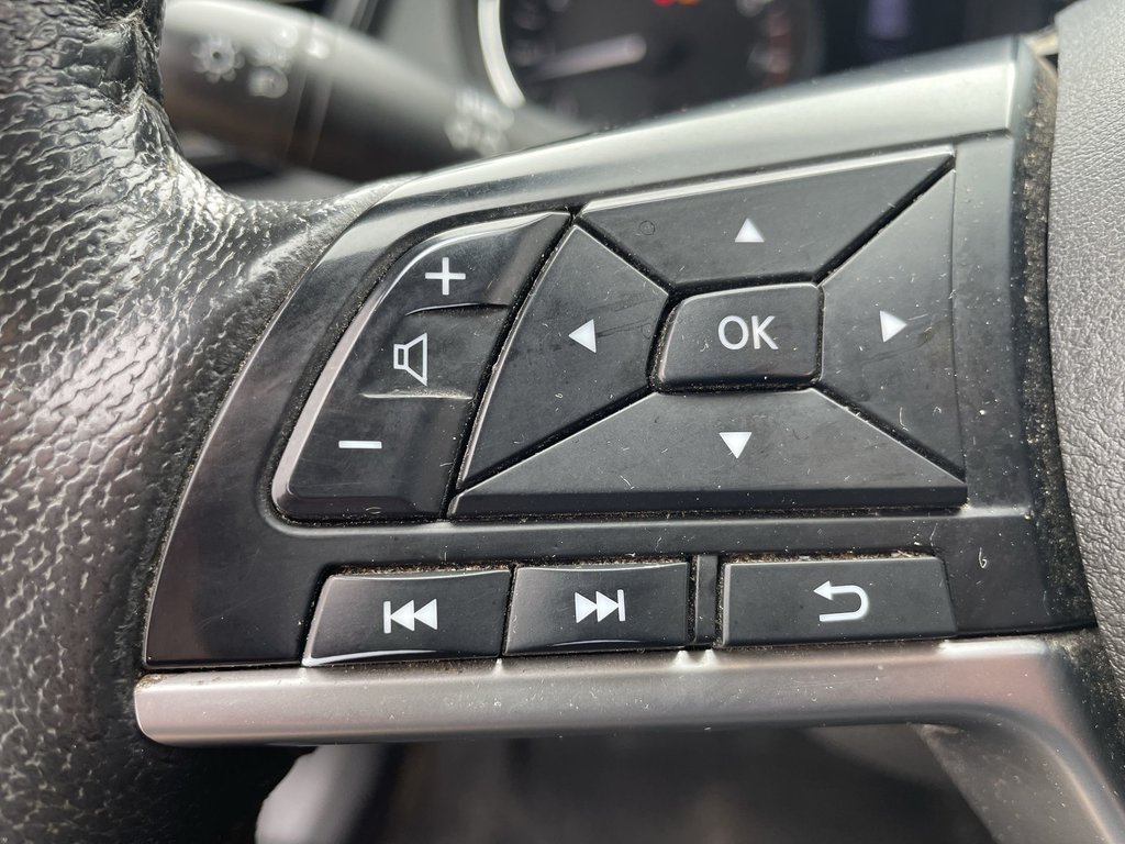 2019 Nissan ROGUE S | Backup Cam | USB | Keyless in Saint John, New Brunswick - 26 - w1024h768px