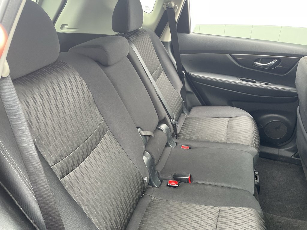 2019 Nissan ROGUE S | Backup Cam | USB | Keyless in Saint John, New Brunswick - 45 - w1024h768px